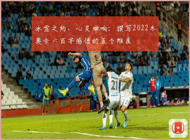 冰雪之约，心灵回响：撰写2022冬奥会六百字感悟的五个维度